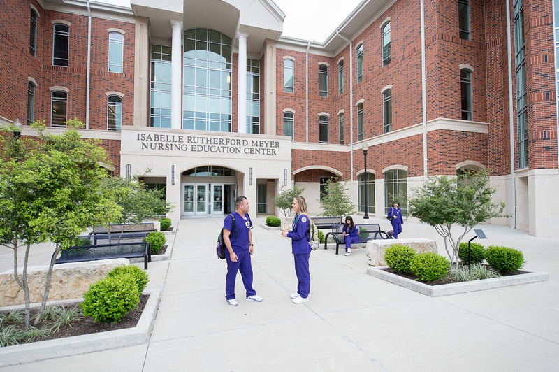 Developing Signature Spaces University of Mary HardinBaylor